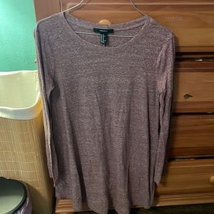 Forever 21 T-shirt dress